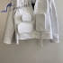 Louis Vuitton White Jacket LVJ4543691 